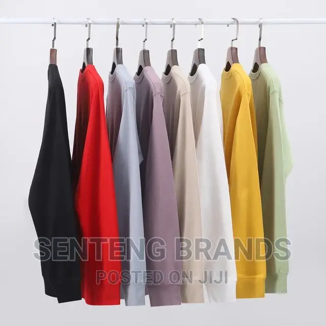Sweat Shirts
