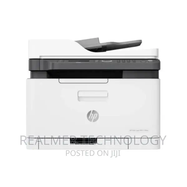 HP Color Laser MFP 179fnw