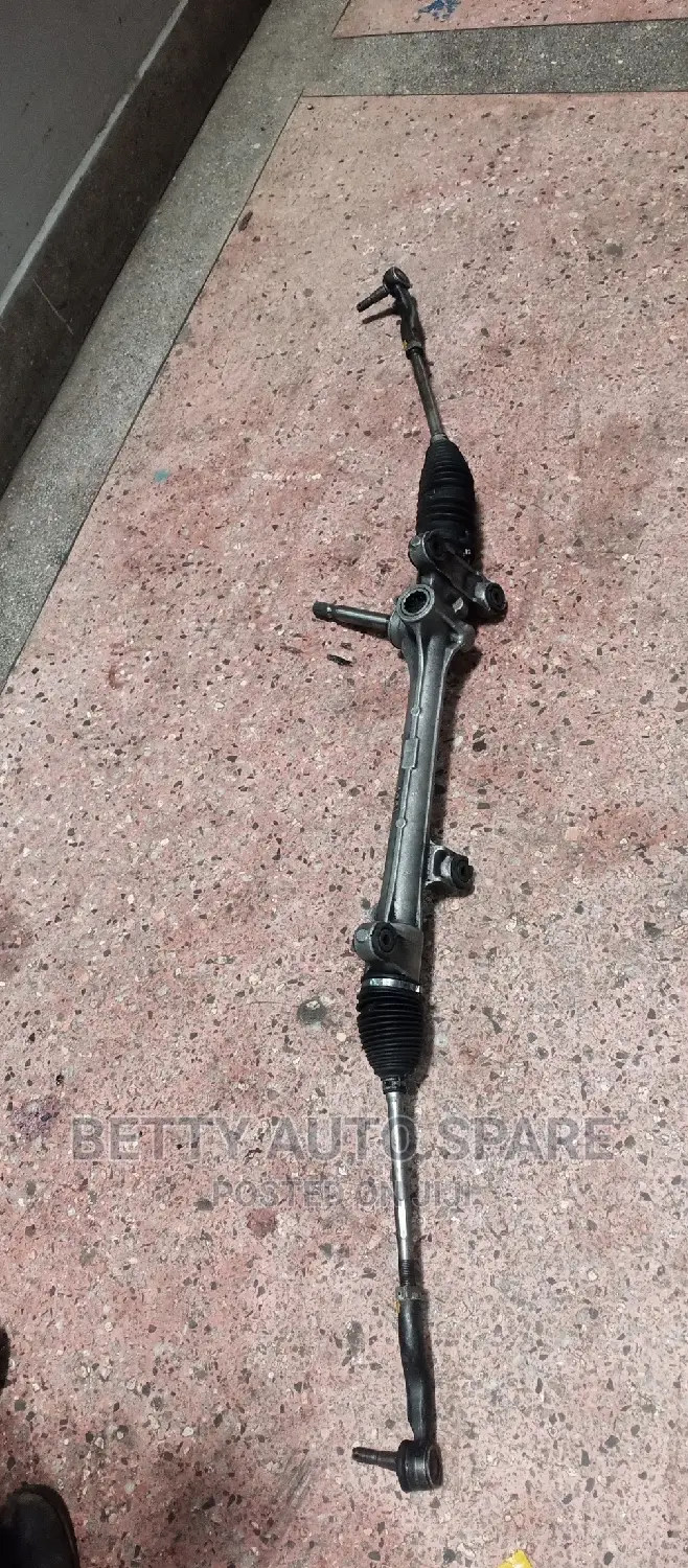 Toyota Noah Steering Rack