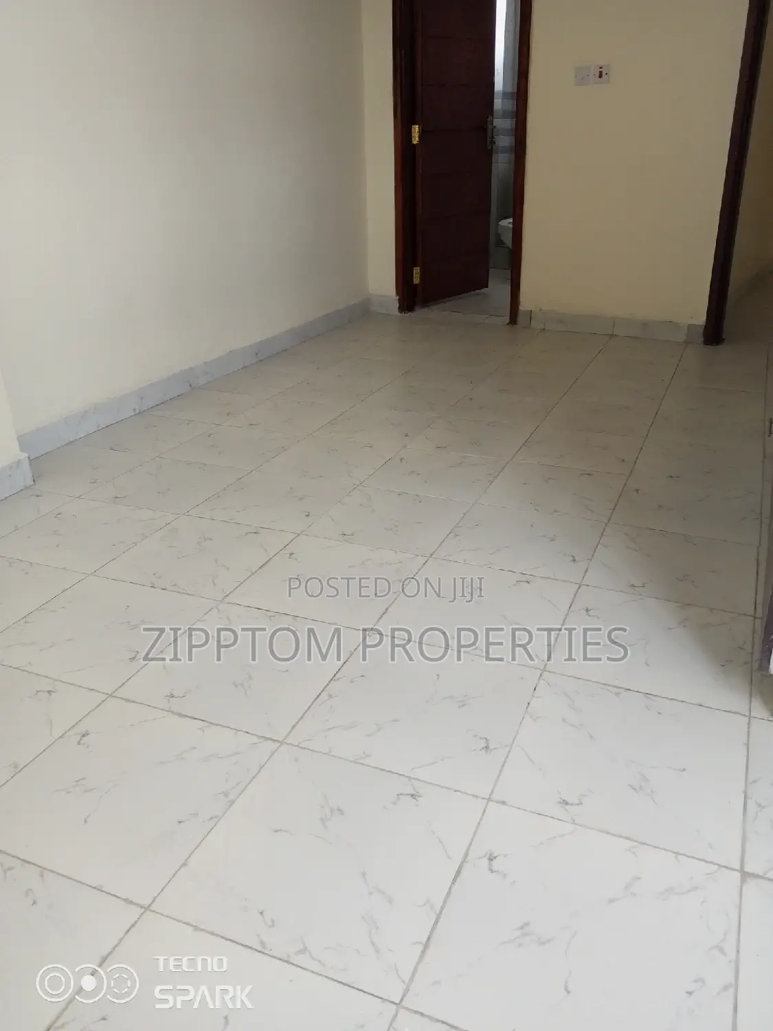 4bdrm Apartment in Nairobi West for rent