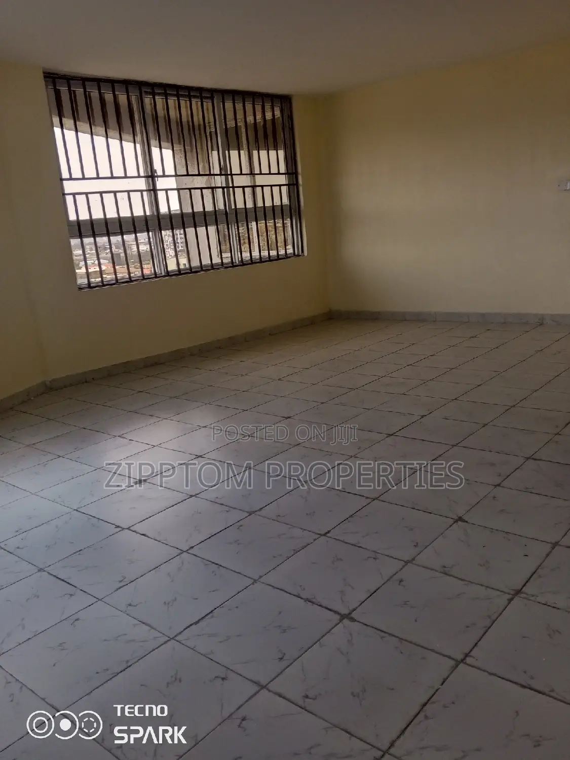 4bdrm Apartment in Nairobi West for rent