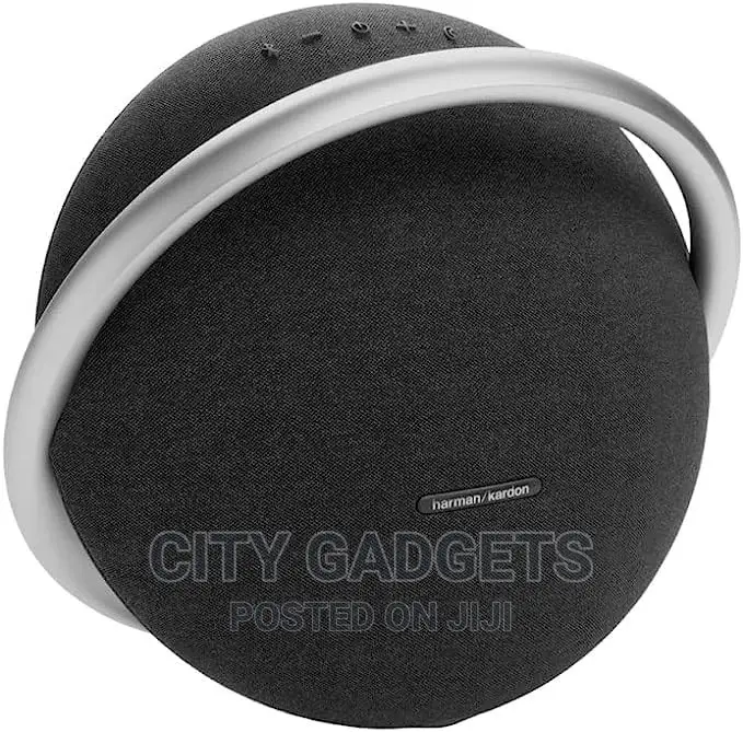 Harman Kardon Onyx Studio 8 - Bluetooth Studio Speakers