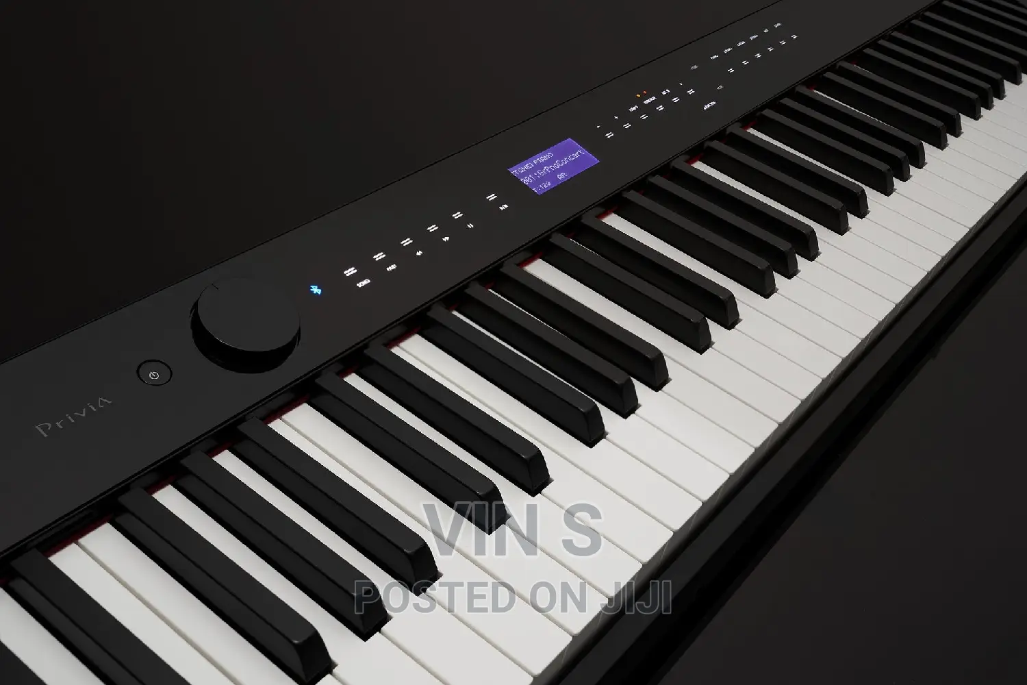 Casio Px S3000 Digital Pianos Casio Px S3000 Digital Pianos<