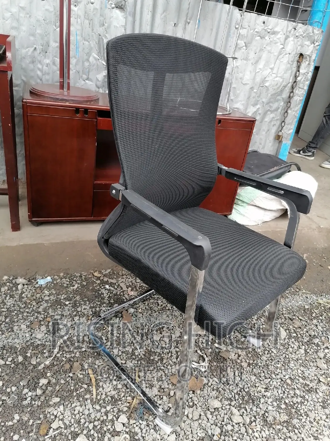 Visitors Office Chairs
