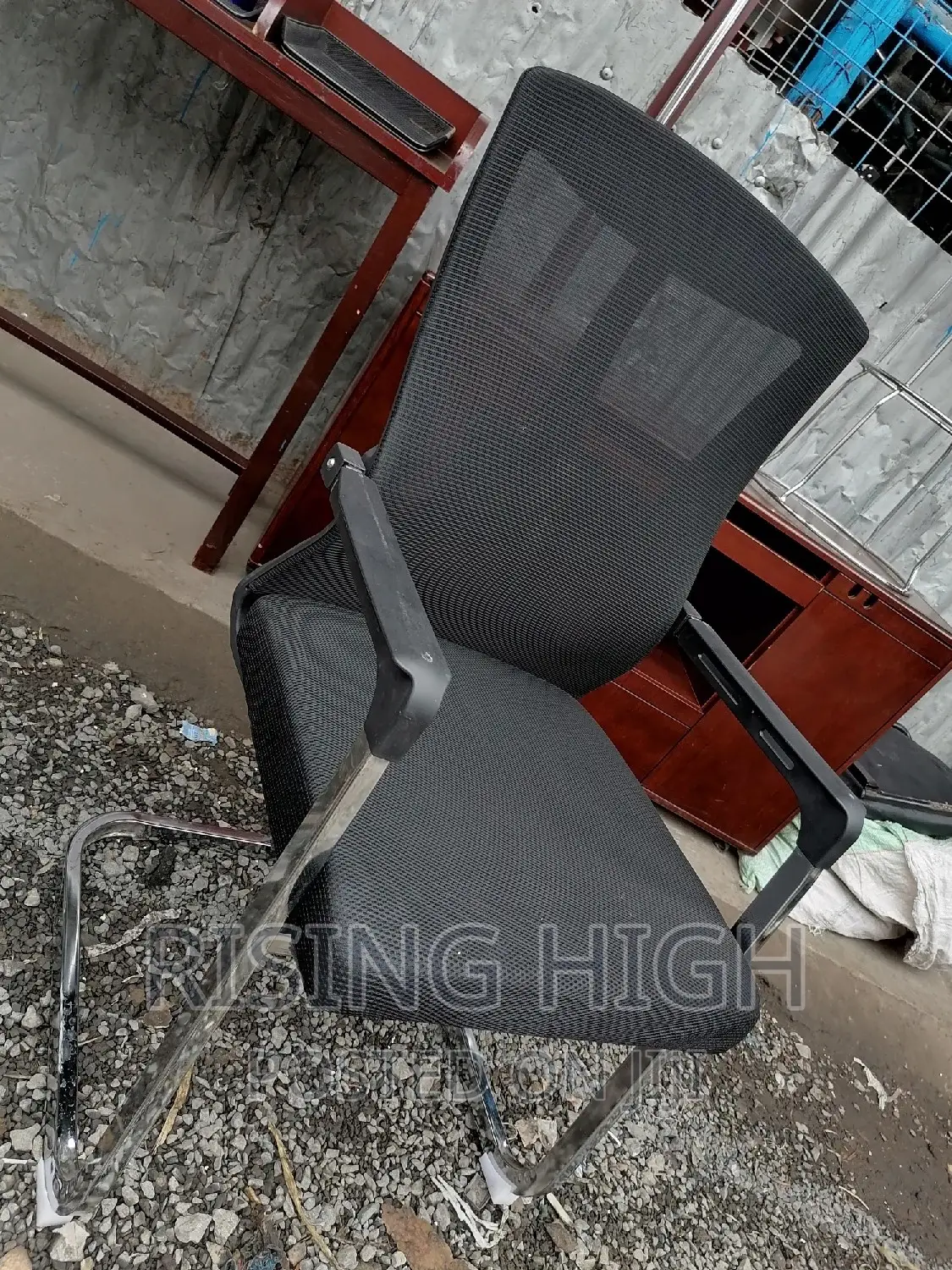 Visitors Office Chairs