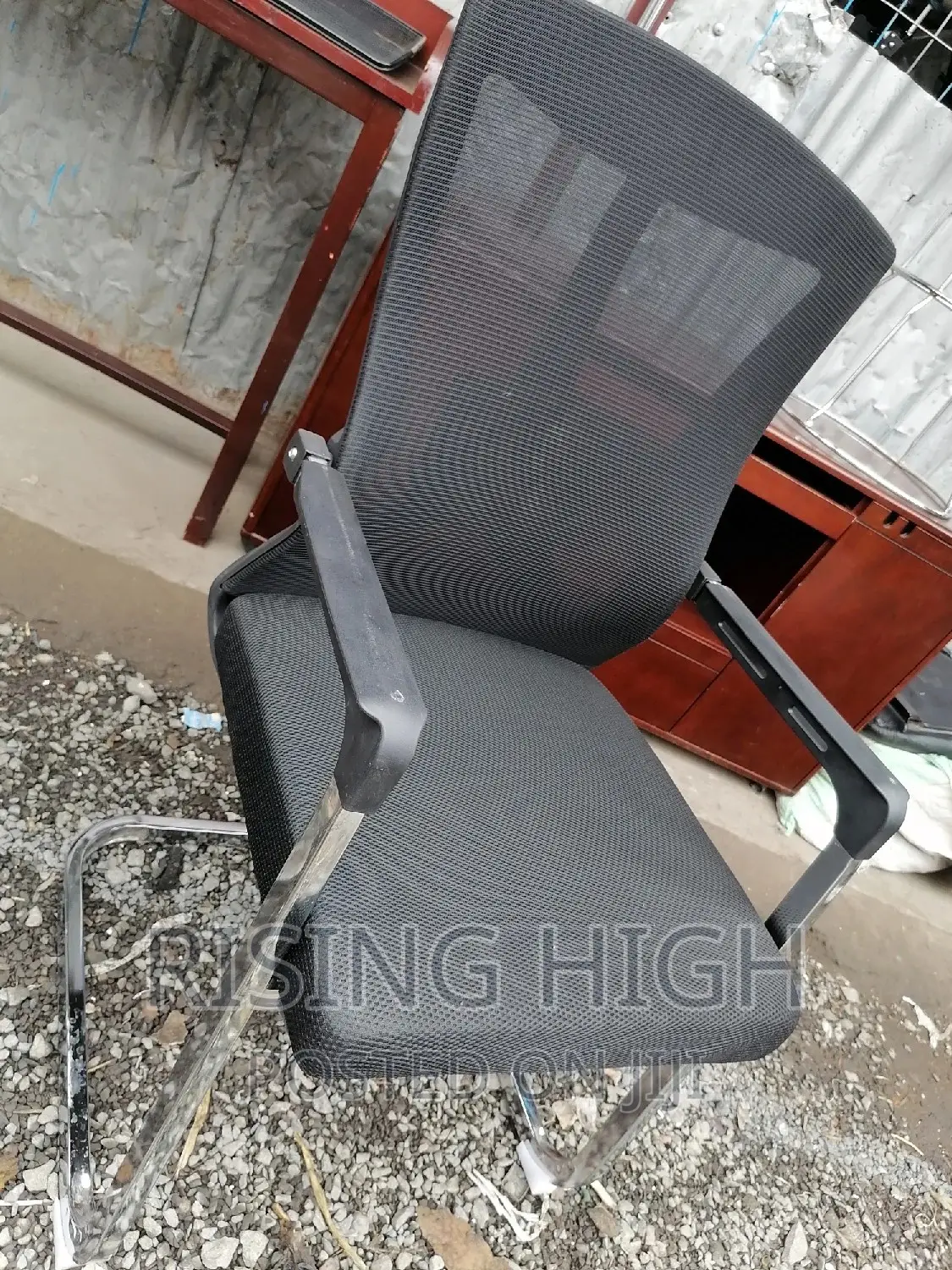 Visitors Office Chairs