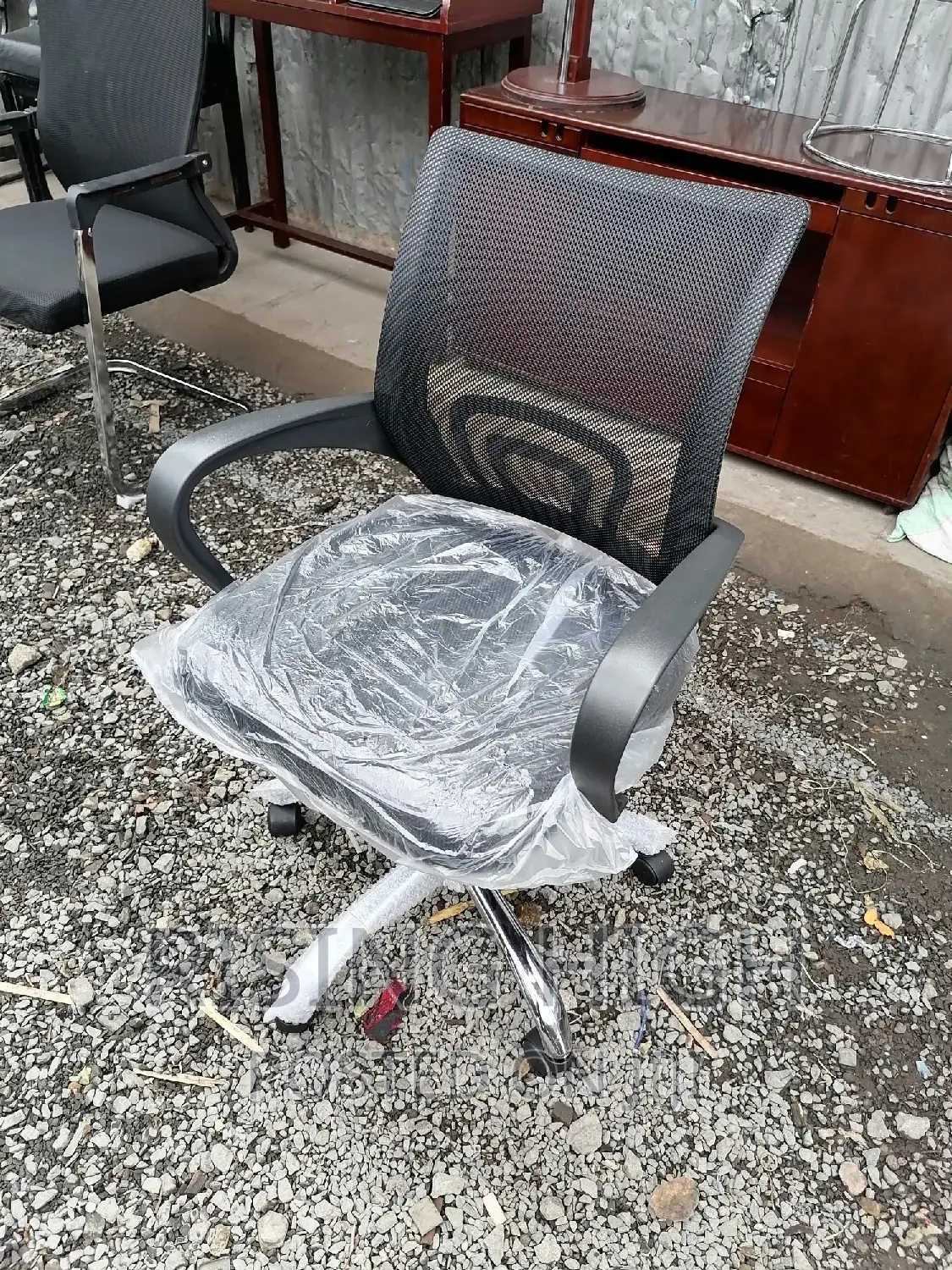 Ergonomic Office Chairs.