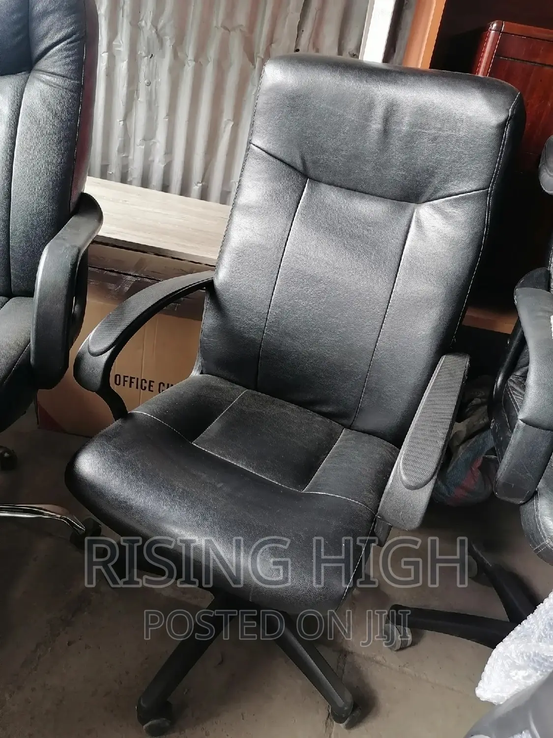 Prestige Quality Office Chairs