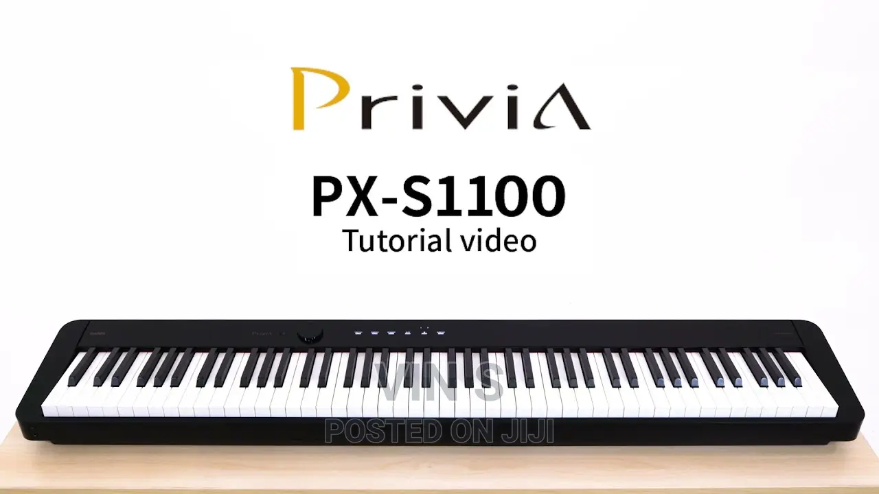 Casio Px S1100 Digital Piano/ Casio Px S1100 Digital Pianos~