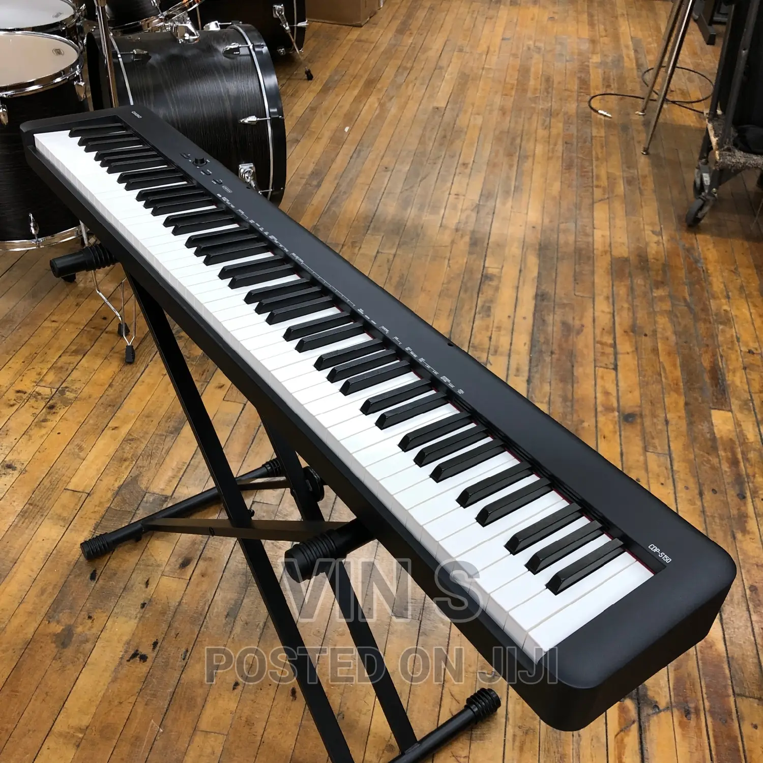 Casio CDP S150 Digital Pianos% Casio CDP S150 Digital Pianos