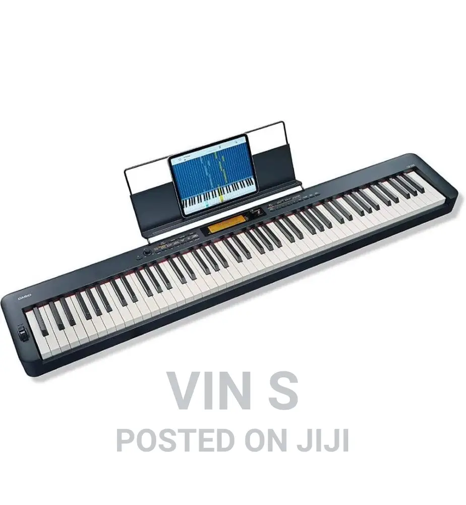 Casio CDP S350 Digital Piano, Casio CDP S350 Digital Piano>