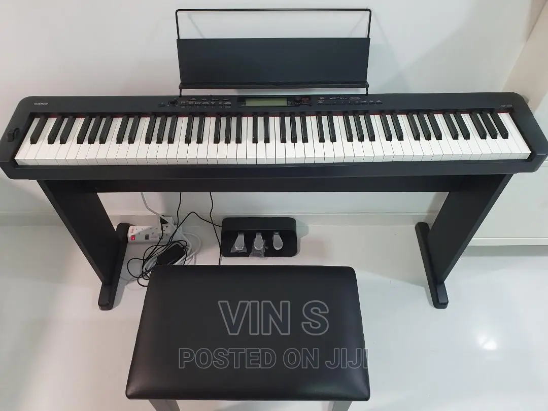 Casio CDP S350 Digital Pianos" Casio CDP S350 Digital Pianos