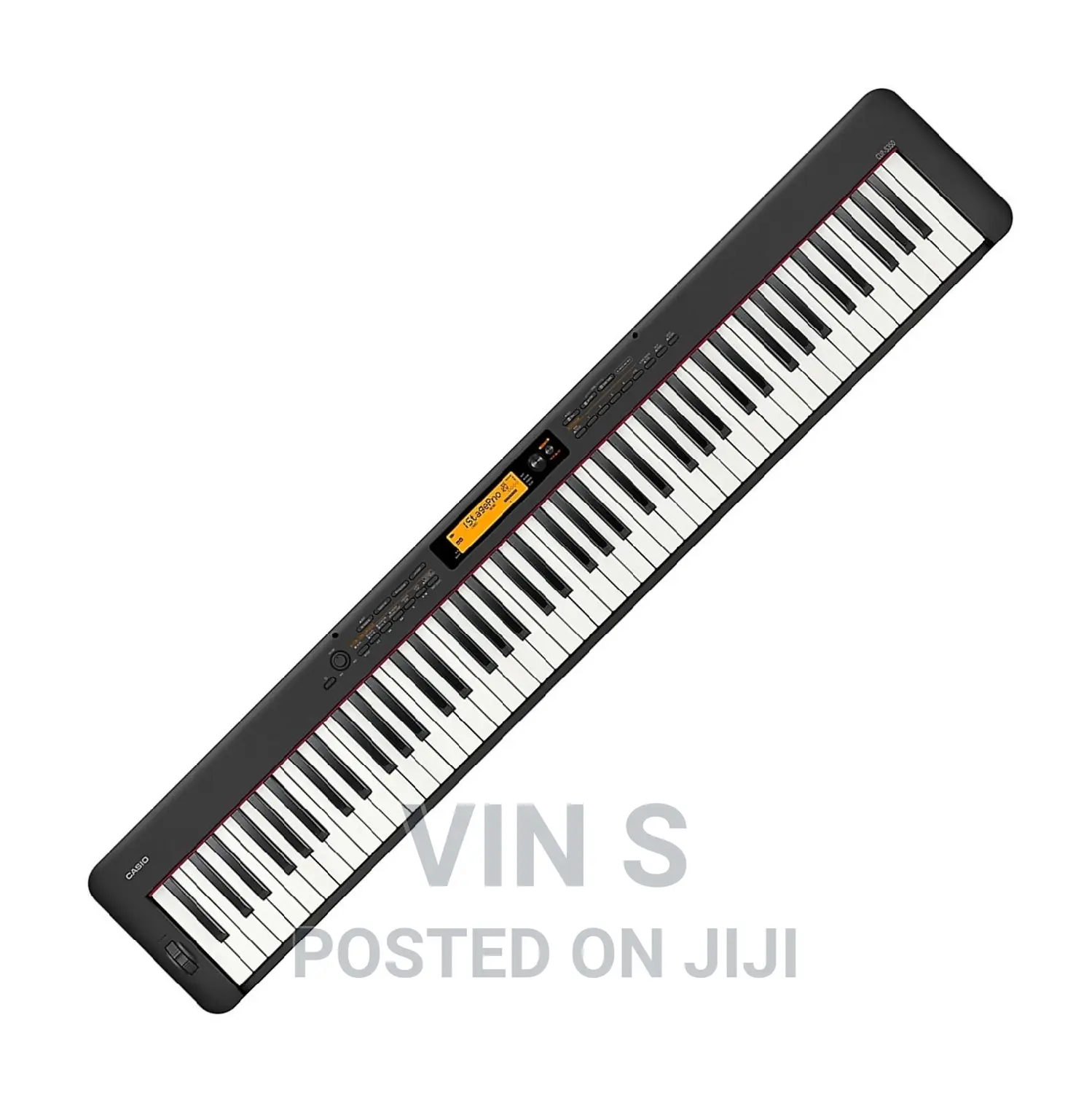 Casio CDP S350 Digital Piano' Casio CDP S350 Digital Piano>