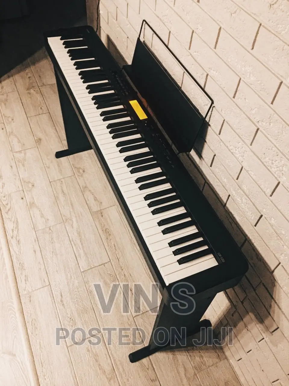 Casio CDP S350 Digital Pianos/ Casio CDP S350 Digital Pianos