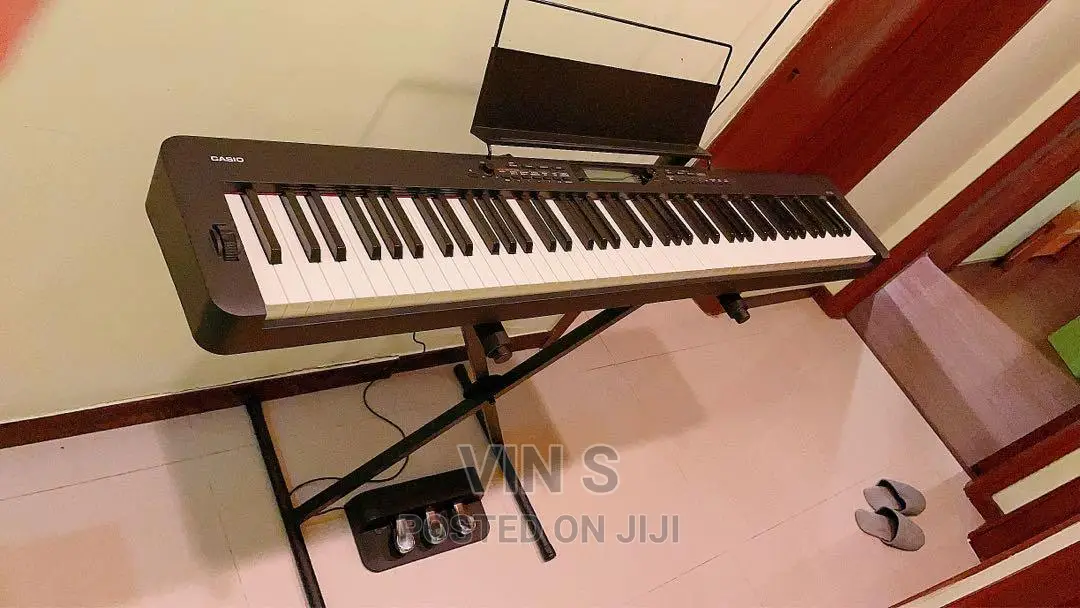 Casio CDP S350 Digital Piano- Casio CDP S350 Digital Piano>