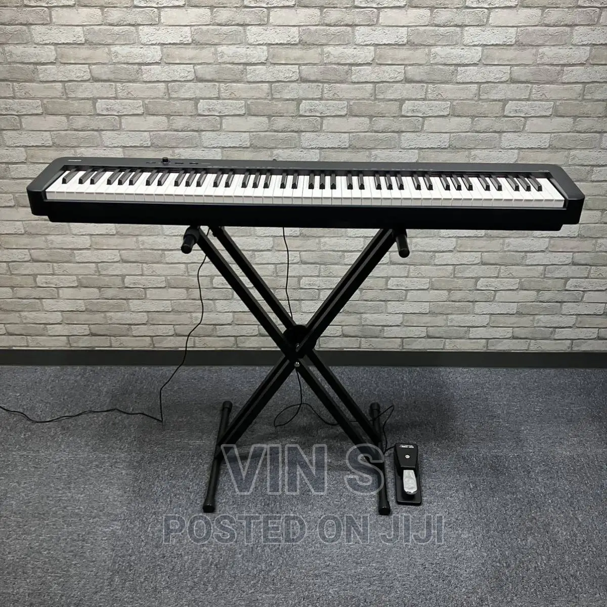 Casio CDP S160 Digital Piano_ Casio CDP S160 Digital Piano>