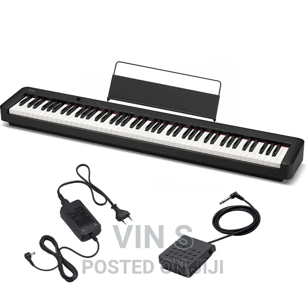Casio CDP S160 Digital Piano" Casio CDP S160 Digital Piano>