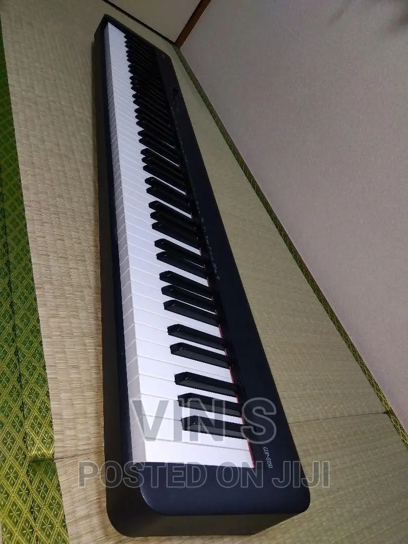 Casio CDP S160 Digital Pianos; Casio CDP S160 Digital Pianos