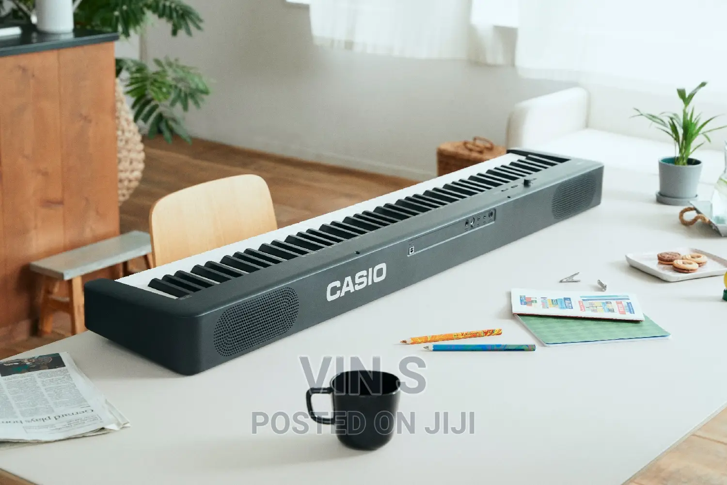 Casio CDP S160 Digital Piano/ Casio CDP S160 Digital Piano>