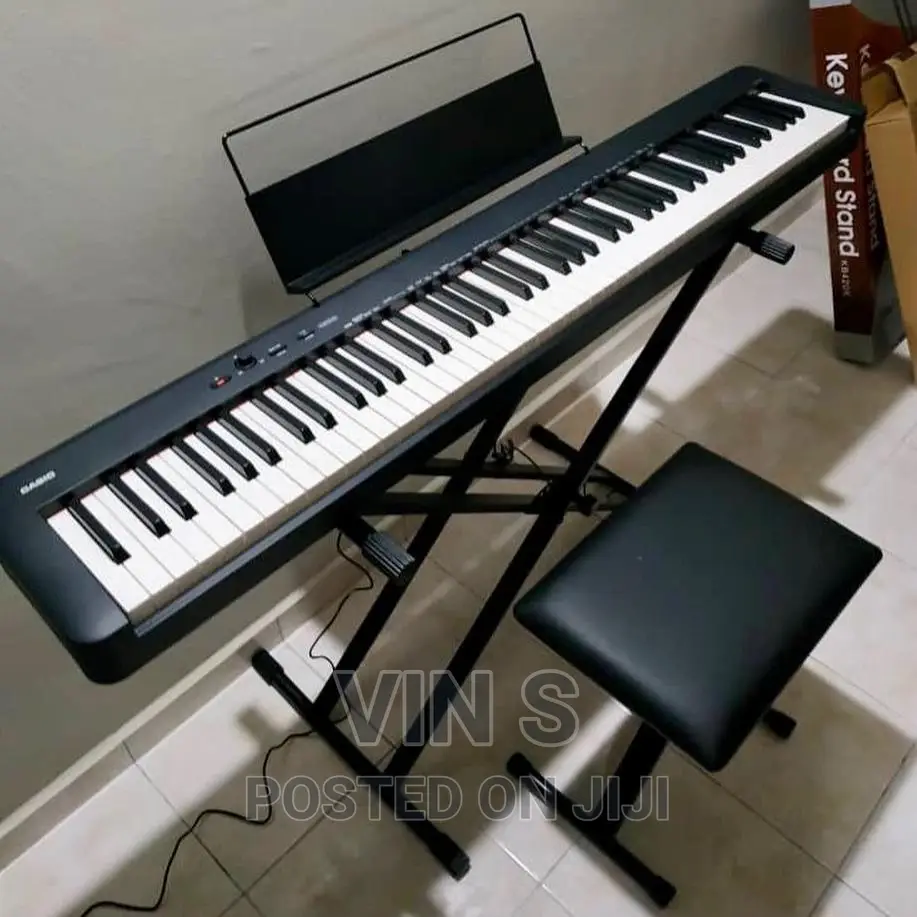 Casio CDP S160 Digital Piano- Casio CDP S160 Digital Piano>