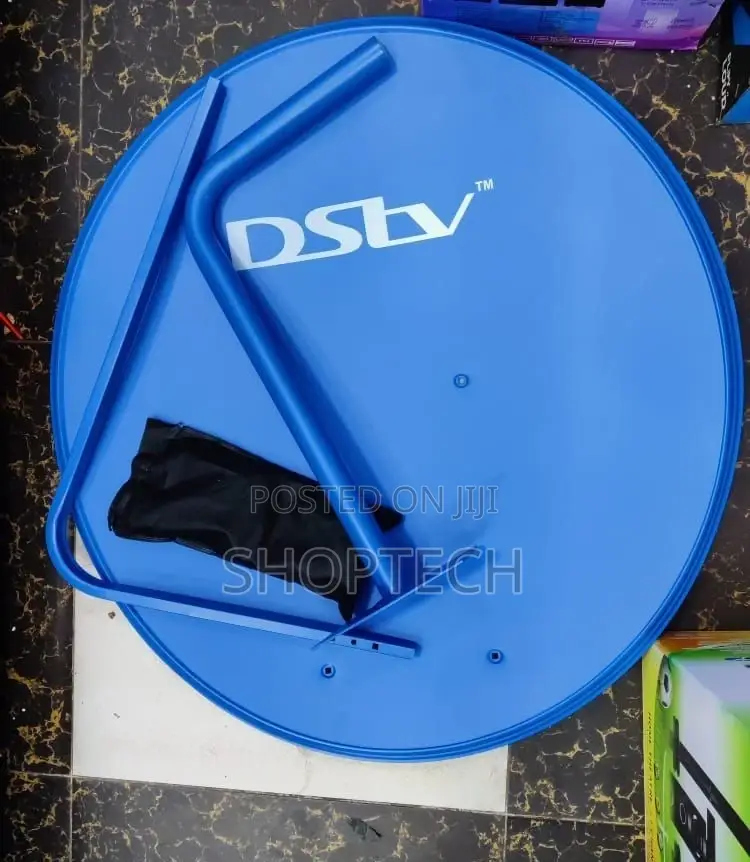 *DSTV Dish Only
