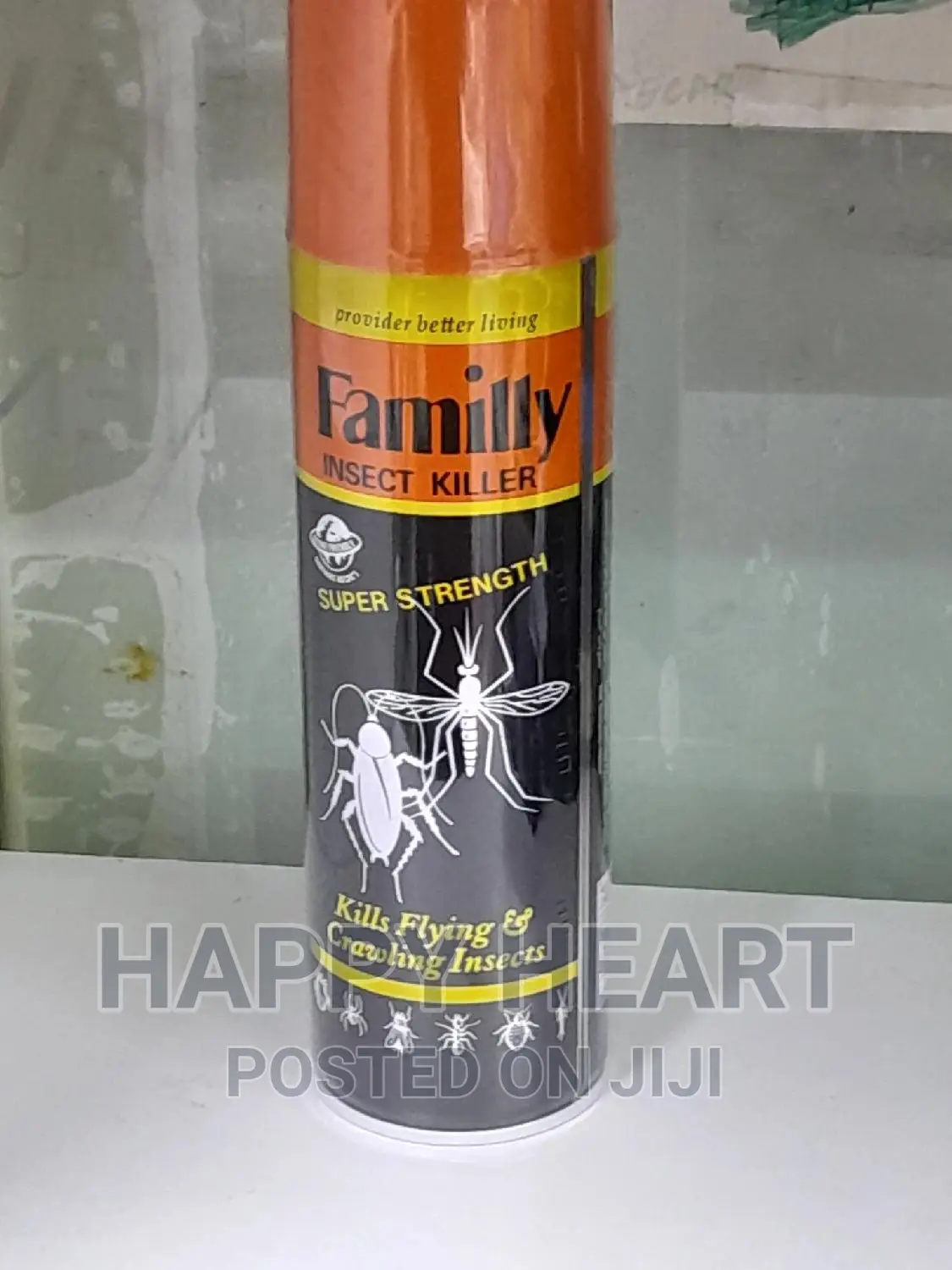 Family Insect Killer 400ml