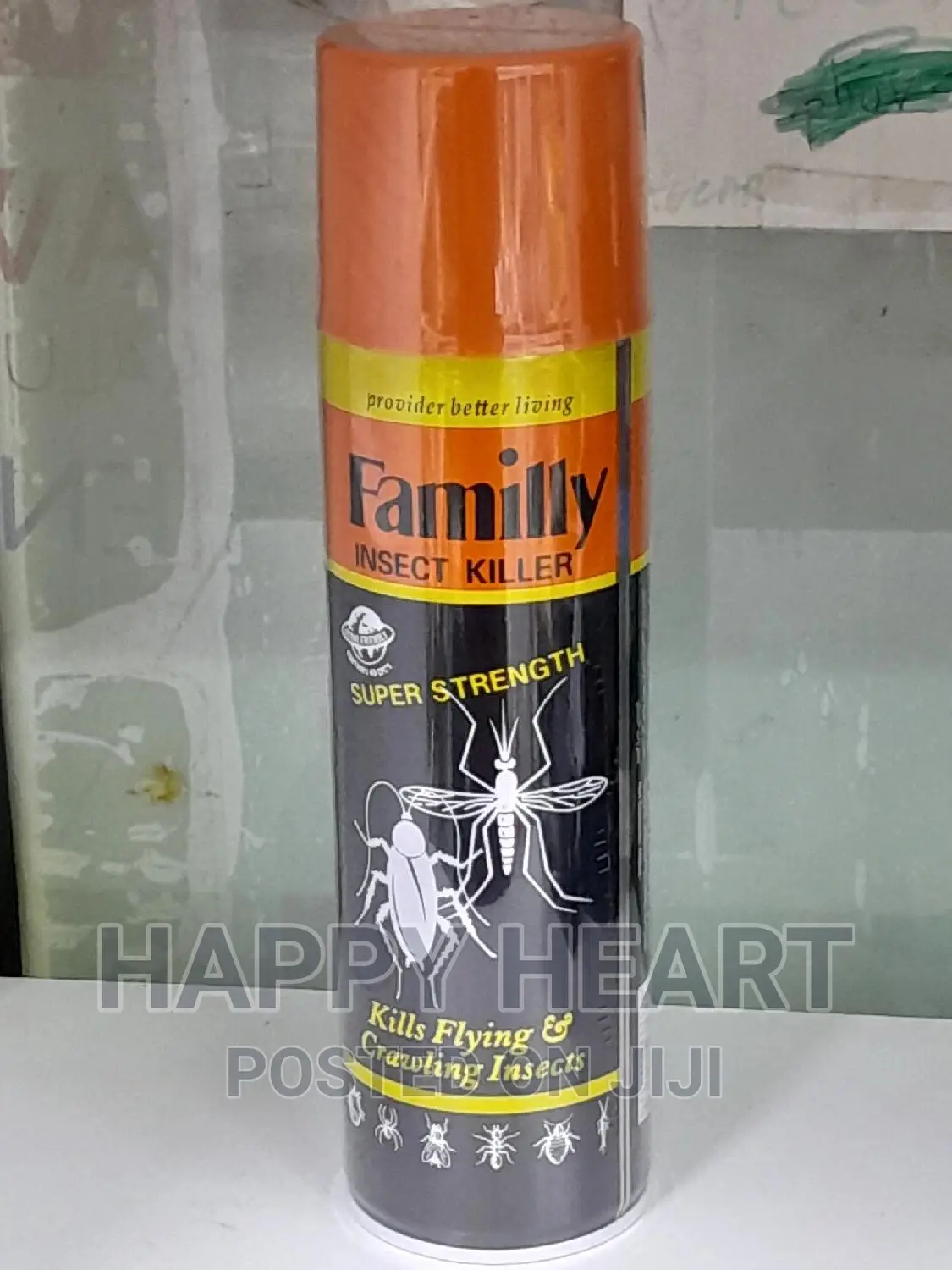 Family Insect Killer 400ml