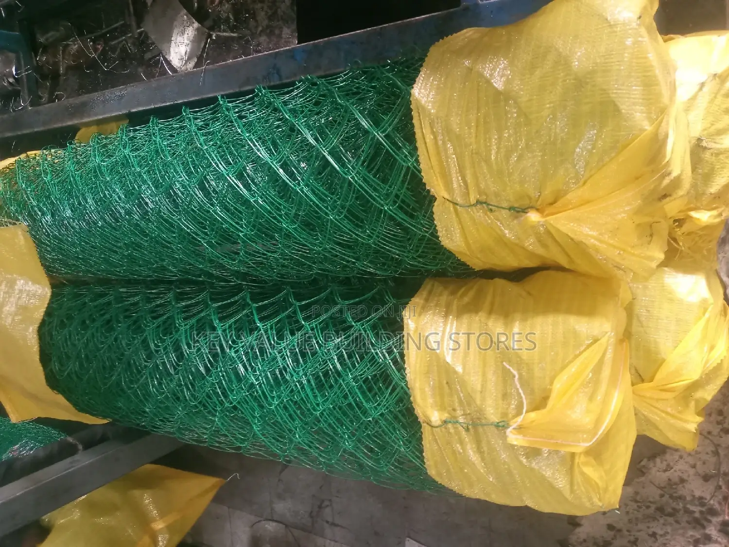 Quality Coated Chainlink 12.5g