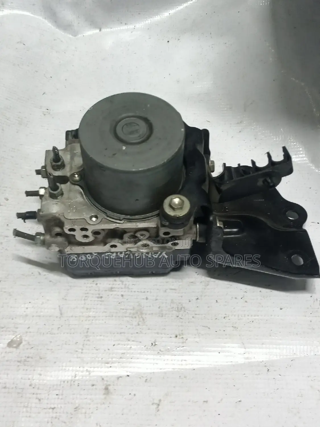 Toyota Vanguard/Rav 4 2008 ABS Motor