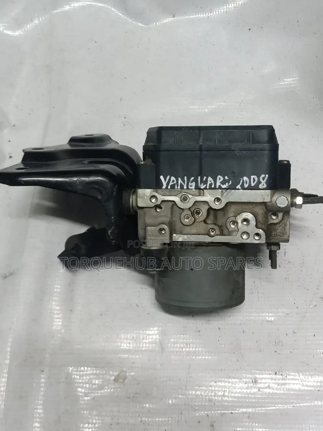 Toyota Vanguard/Rav 4 2008 ABS Motor