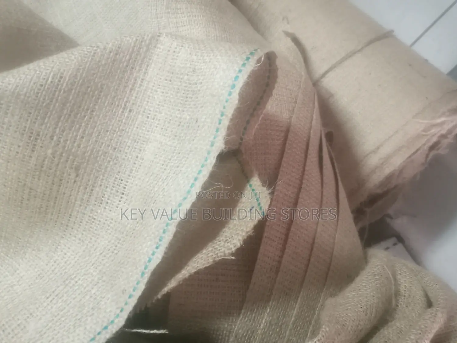 HESSIAN CLOTH (Small Holes)