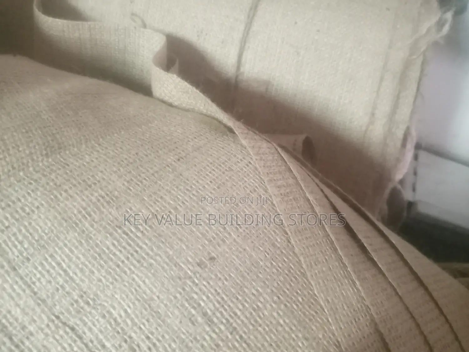 HESSIAN CLOTH (Small Holes)