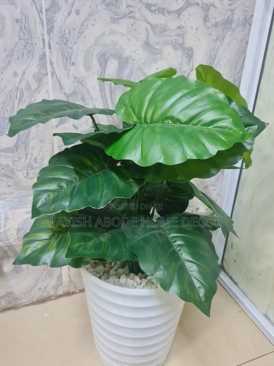 Artificial Indoor and Outdoor House Office Plant(Arrow)
