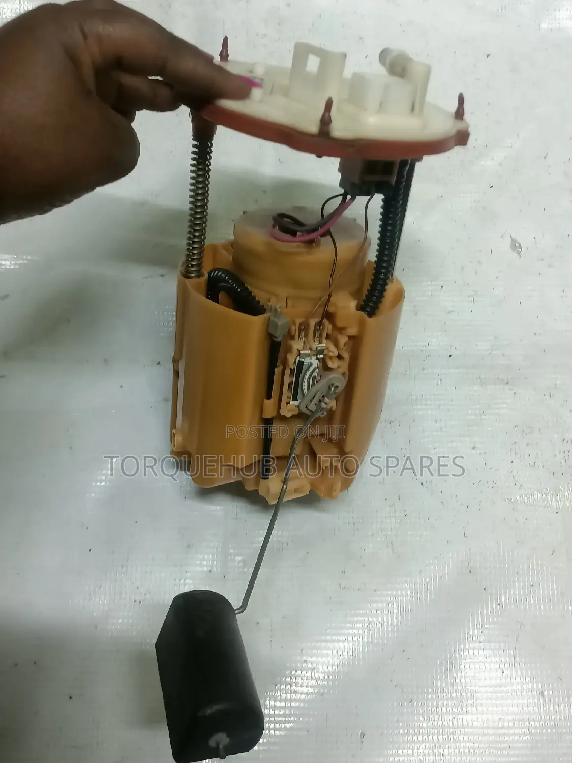 Mazda Atenza Fuel Pump
