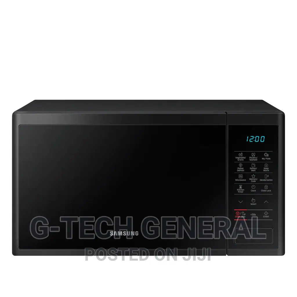 Samsung Solo Microwave Oven With Ceramic Inside, 20 L