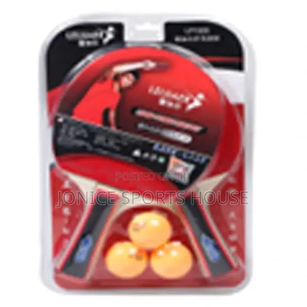 Table Tennis Set