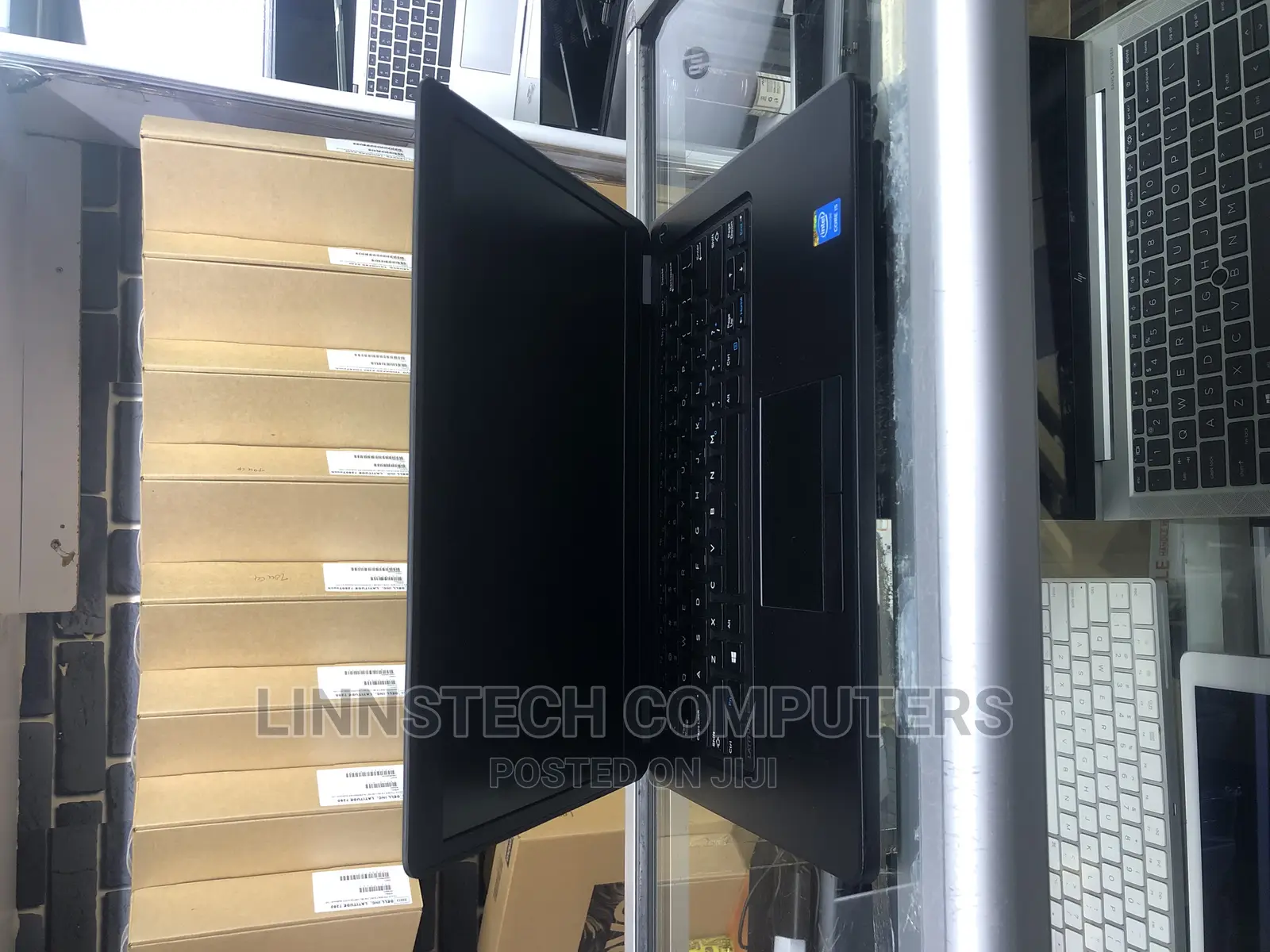 Laptop Dell Latitude E5400 8GB Intel Core I5 HDD 500GB