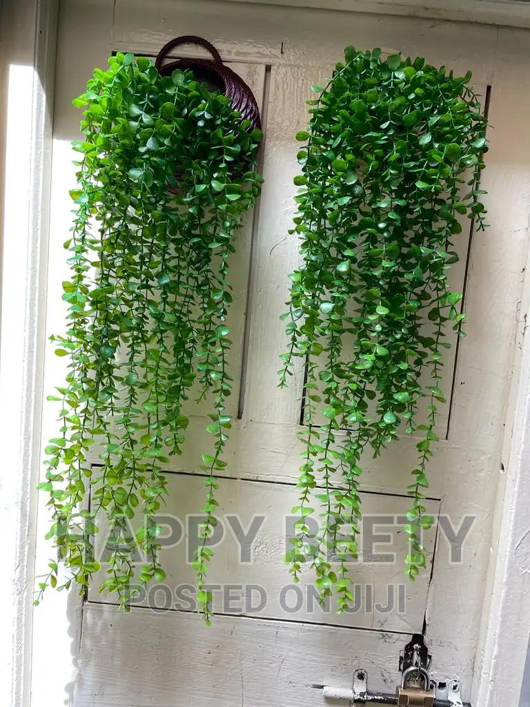 Artificial Hanging Vines
