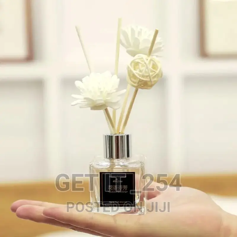 Reed Diffuser