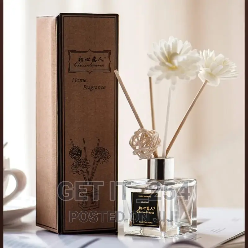 Reed Diffuser