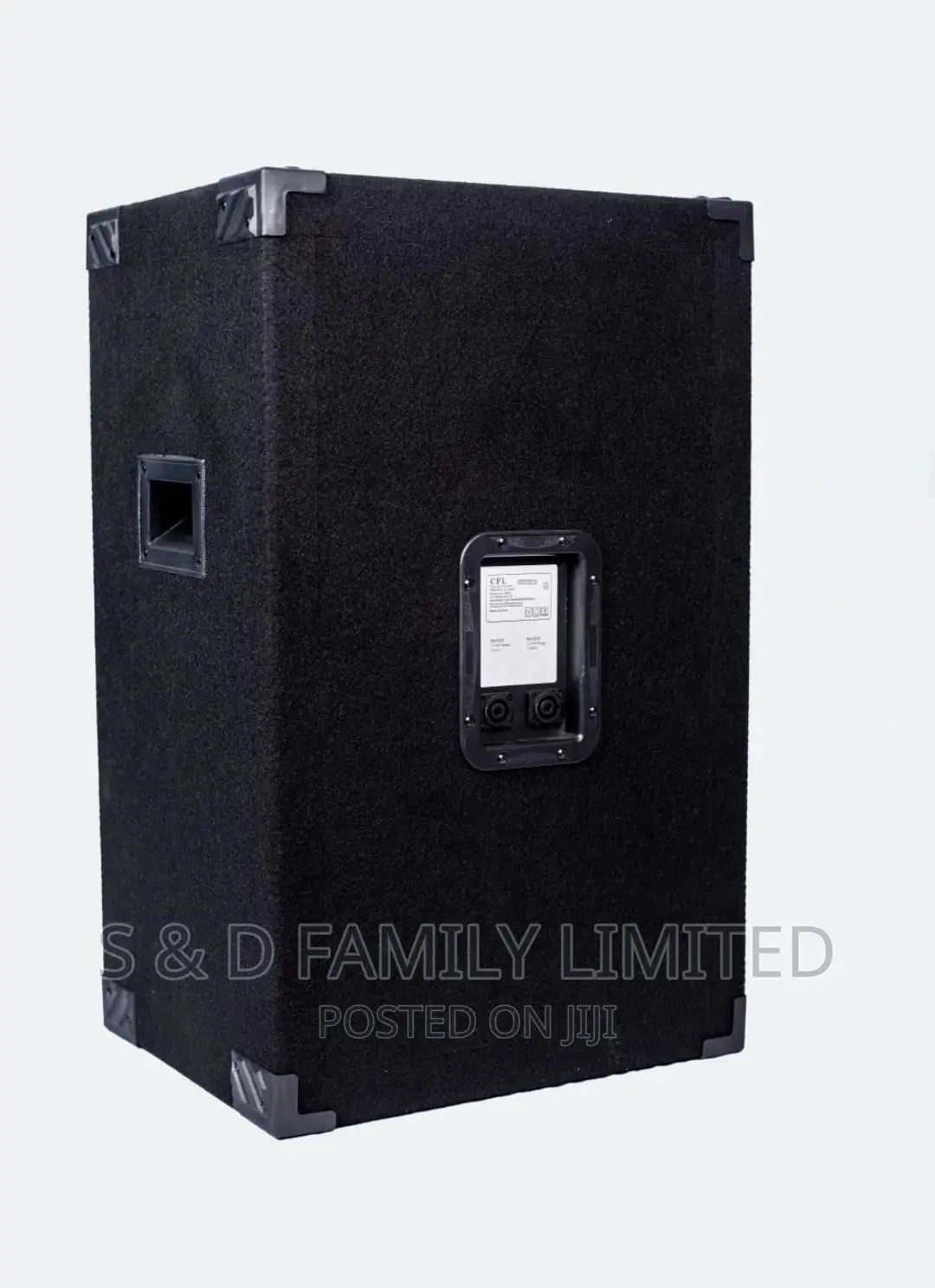 CFL TR 3315 Midrange Speaker