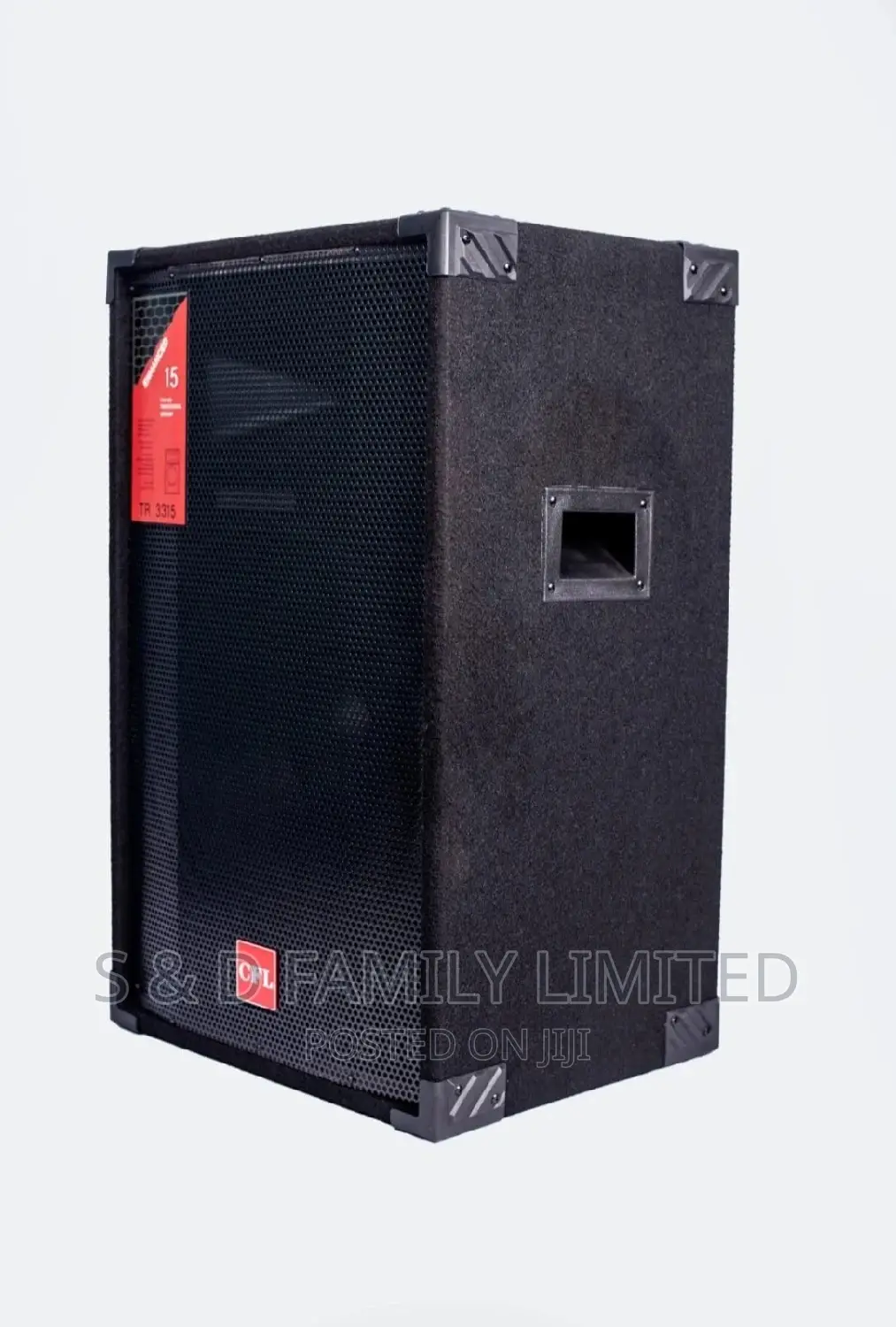 CFL TR 3315 Midrange Speaker