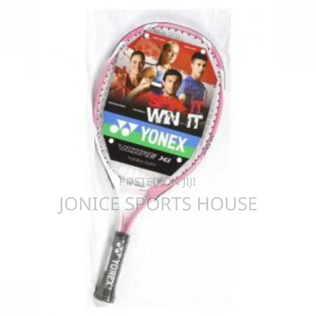 Senior Table Tennis Racket