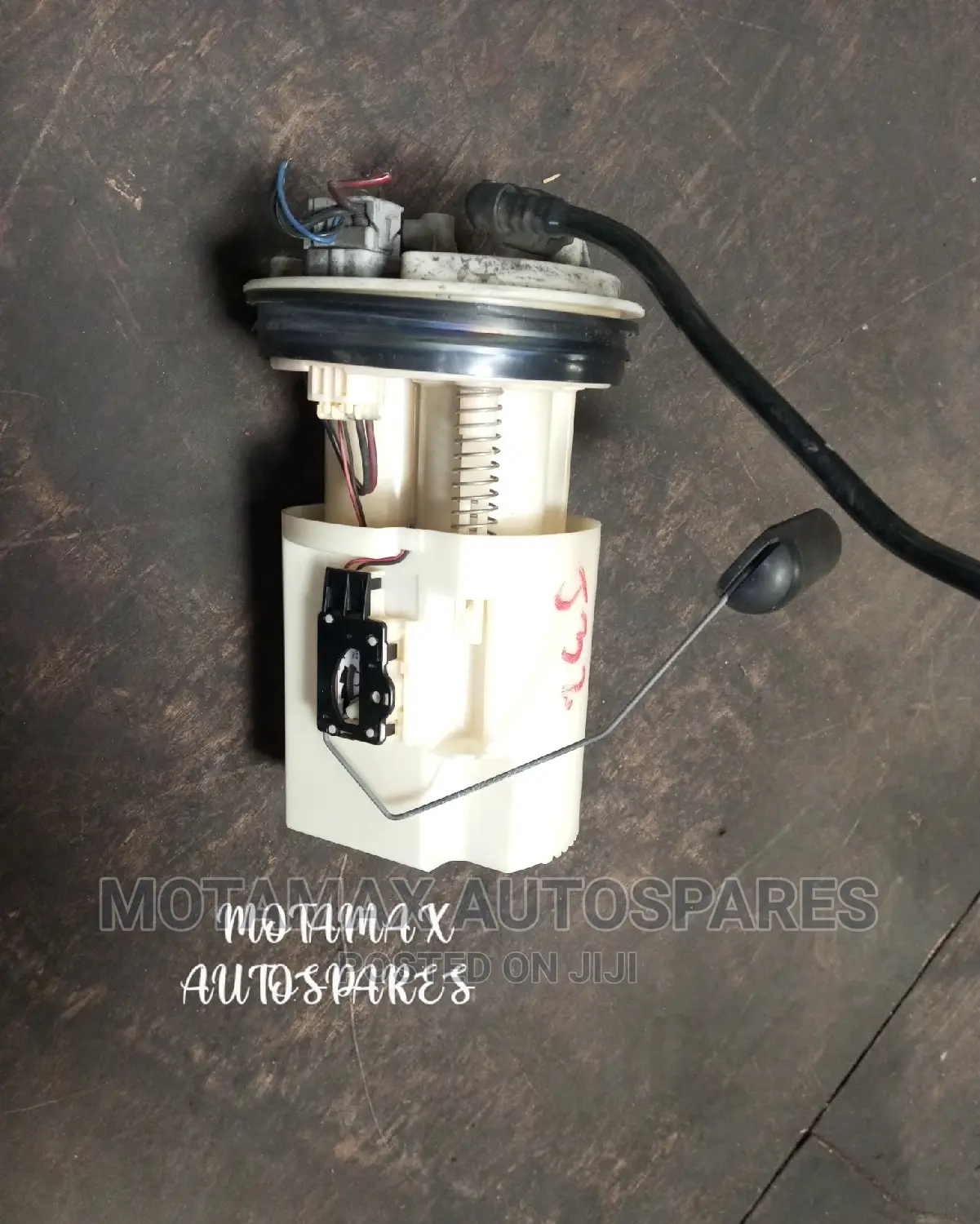 Nissan Teana J32 Fuel Pump Assy.