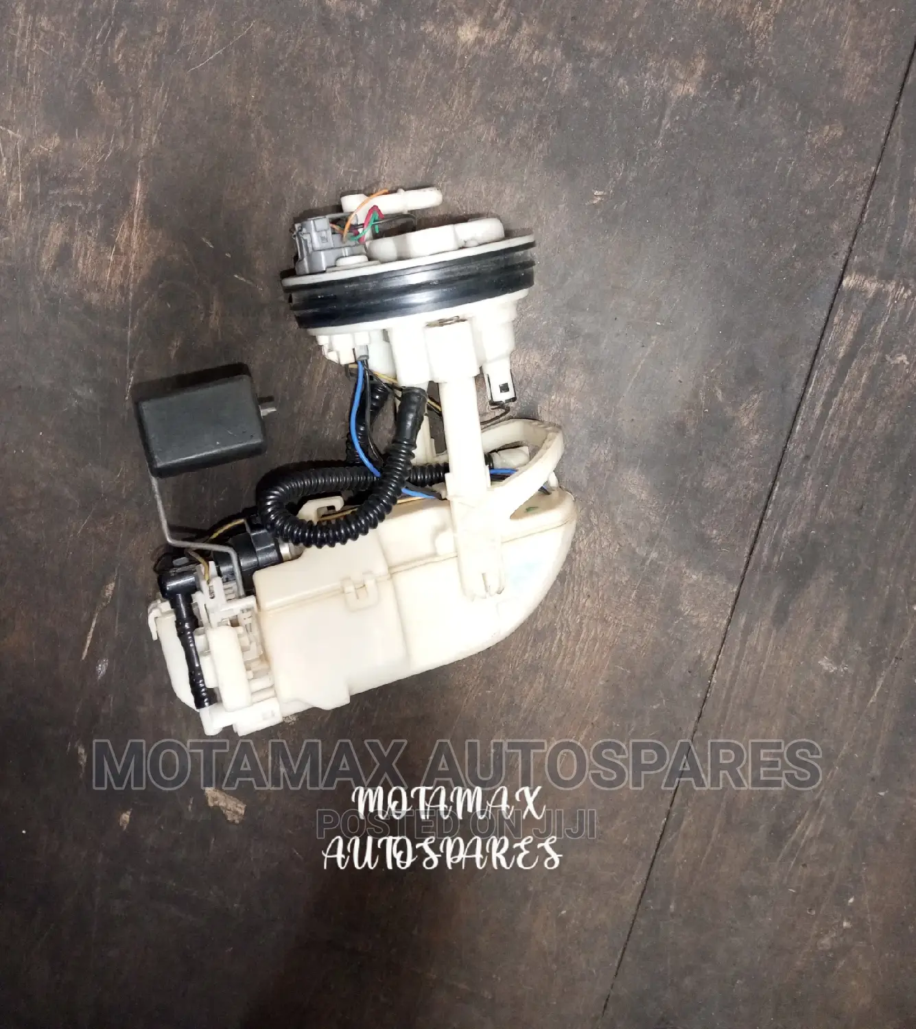 Honda Stream Fuel Pump Assy.