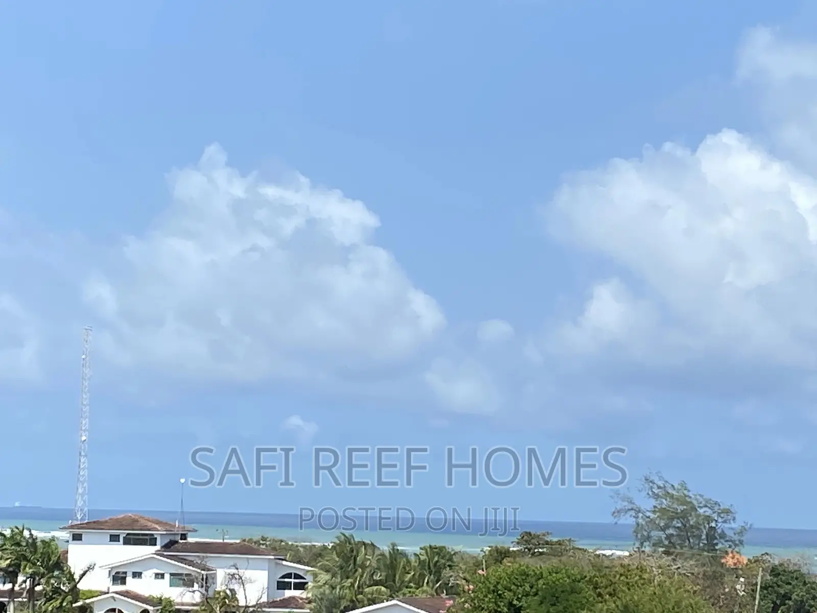 2bdrm Apartment in Shanzu for sale