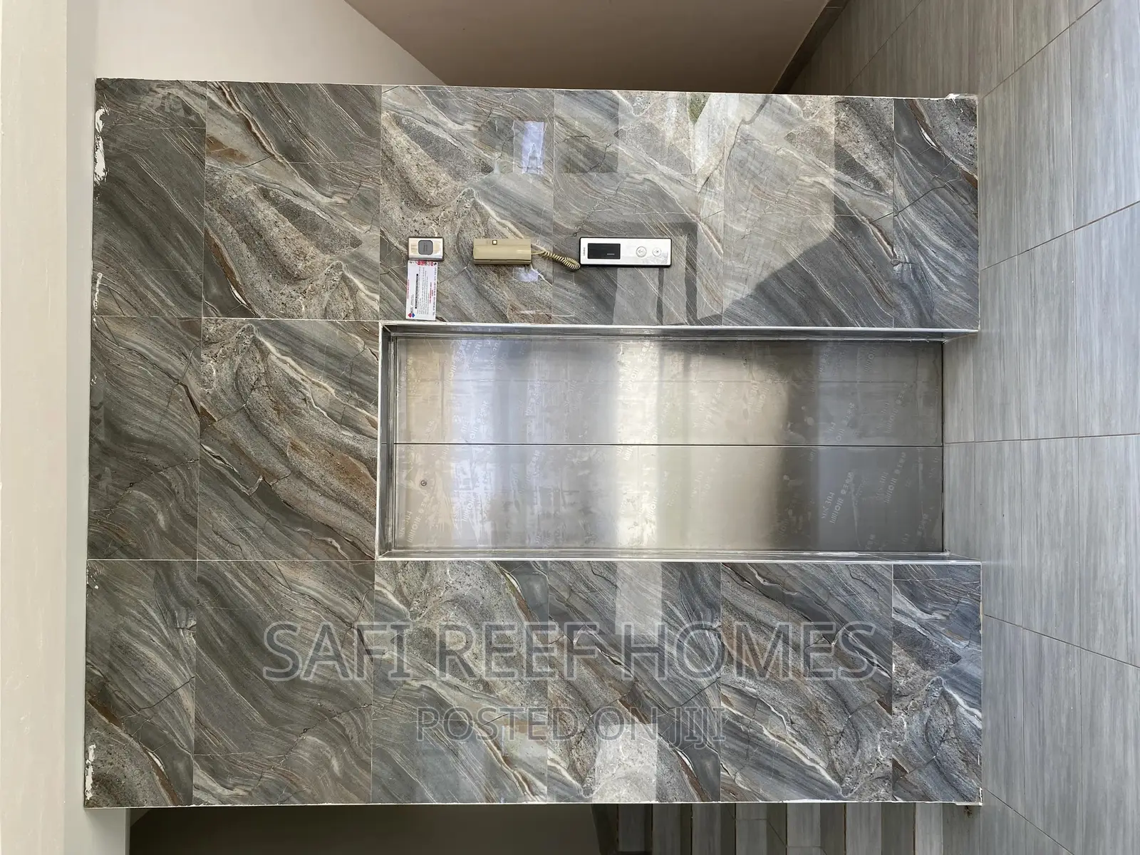 2bdrm Apartment in Shanzu for sale