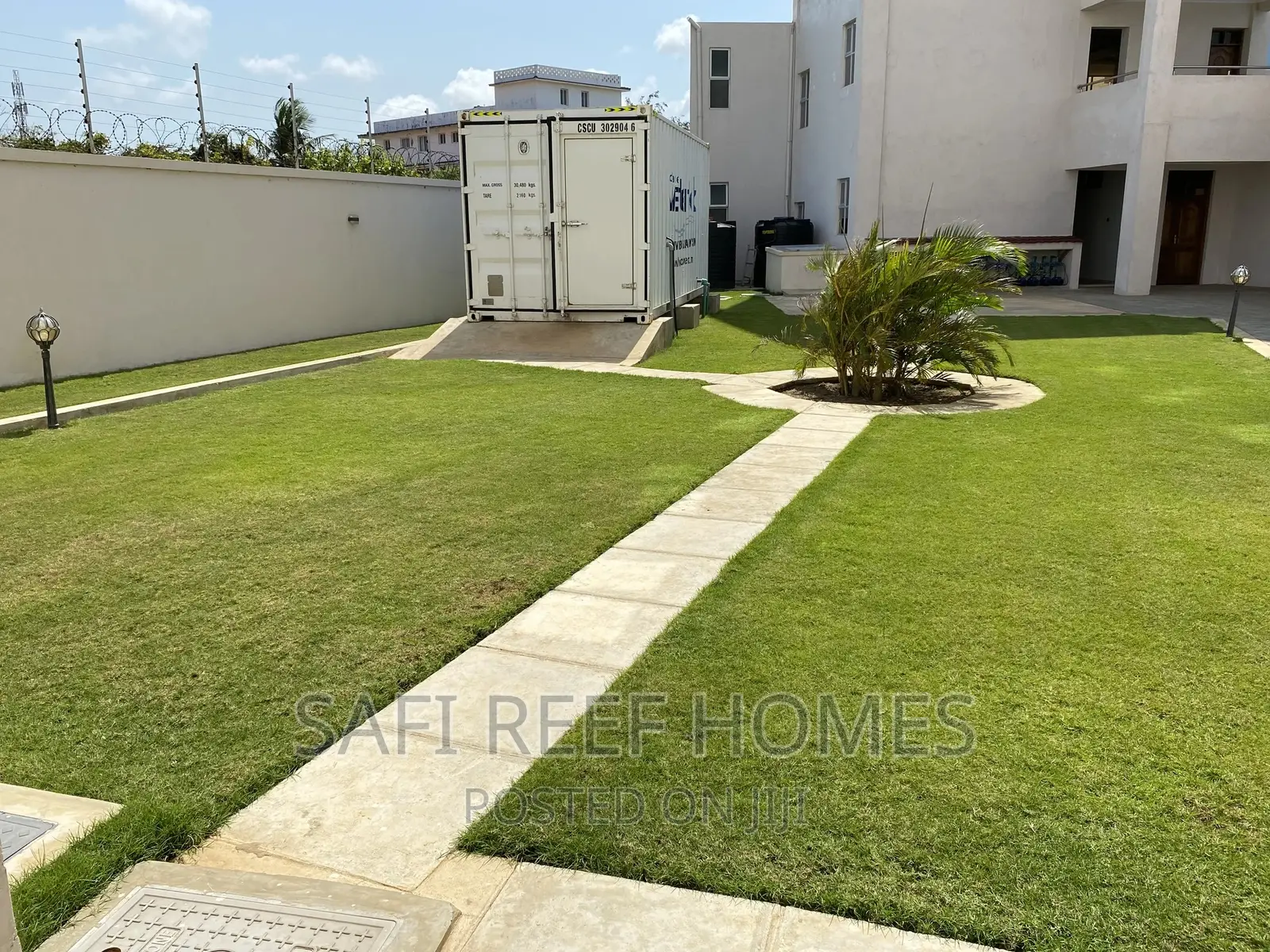 2bdrm Apartment in Shanzu for sale