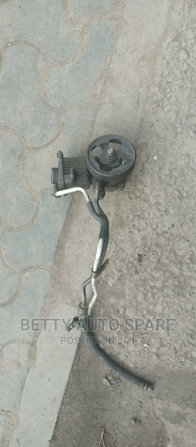 Subaru Forester Sh5 Turbo Cartilage