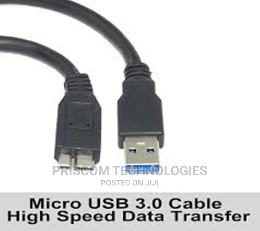 3.0 Cable for Transcend WD Seagate Toshiba Samsung Hardisks